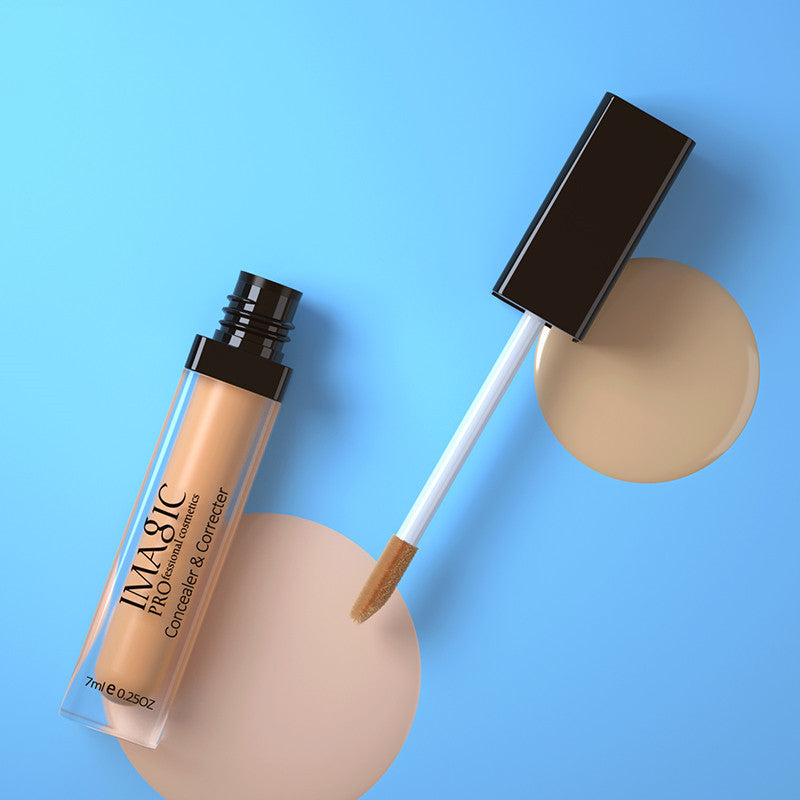 IMAGIC Concealer Facial Freckle Spots And Acne Marks