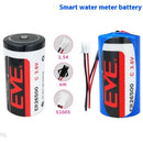 ER26500 Water Meter Gas Meter Flow Meter Lithium Battery Pack