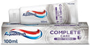 Complete Care Whitening Toothpaste, Helps Restore Your Teeth’s Natural Whiteness, Actively Deep Cleans and Freshens Whole Mouth, 100ml
